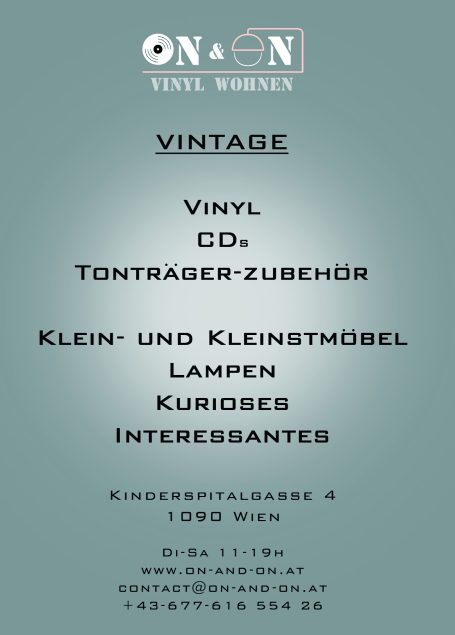 Kinderspitalgasse 4, 1090 Wien